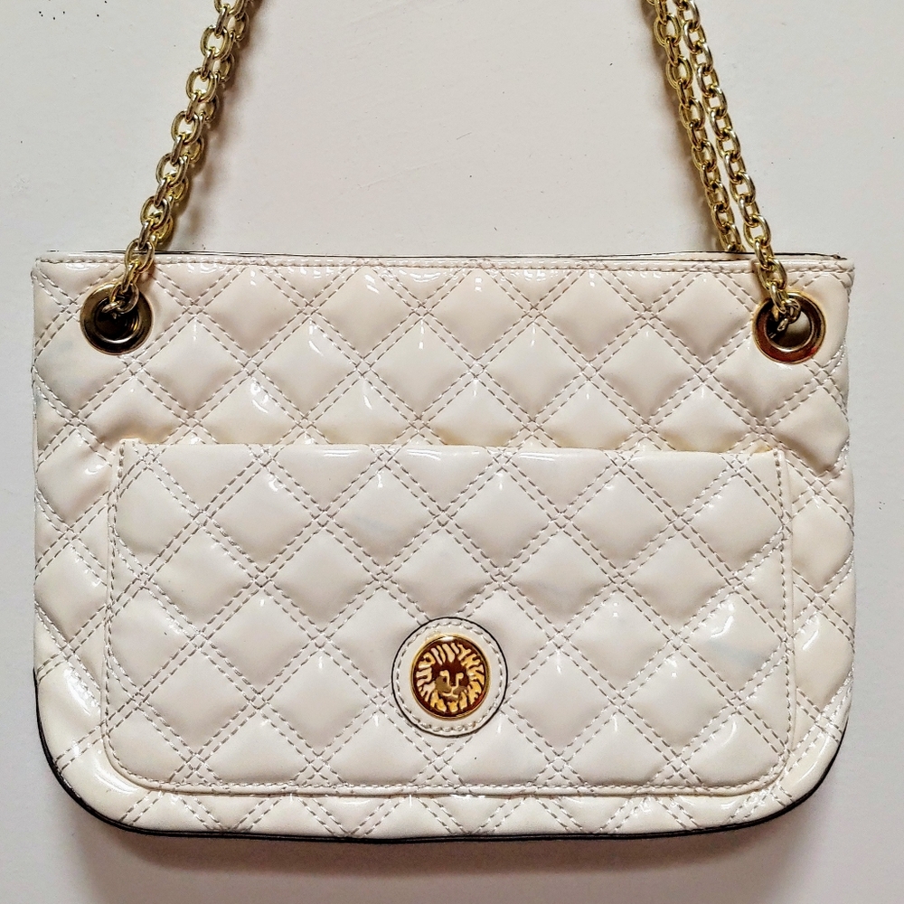 Anne Klein shoulder bag